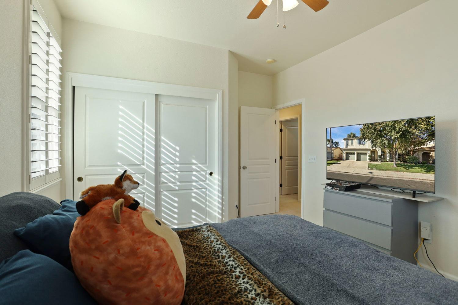Detail Gallery Image 45 of 54 For 10831 Meadowmont Way, Stockton,  CA 95219 - 5 Beds | 3 Baths