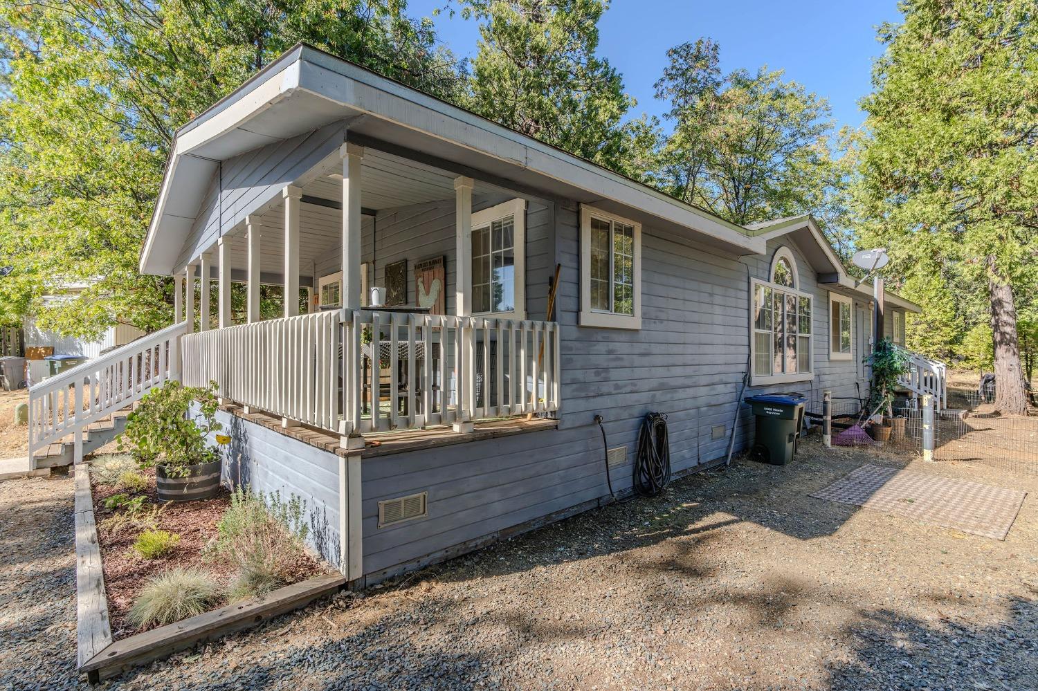 Detail Gallery Image 29 of 32 For 20521 Highway 88 11, Pine Grove,  CA 95665 - 3 Beds | 2 Baths