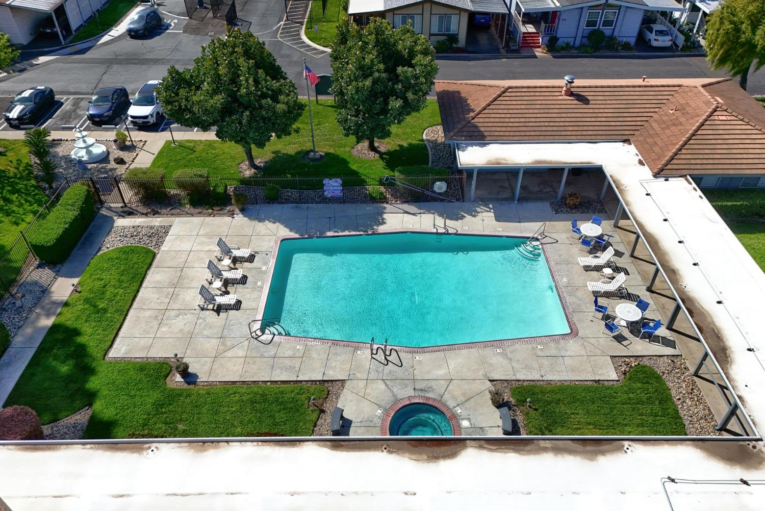 Detail Gallery Image 72 of 74 For 47 Clipper Ln, Modesto,  CA 95356 - 3 Beds | 2 Baths