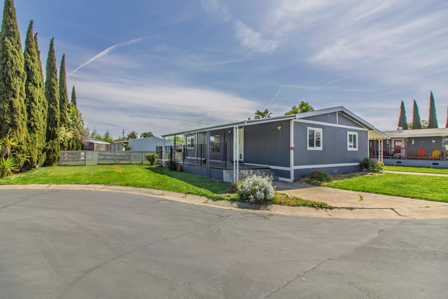 Detail Gallery Image 1 of 21 For 336 Alcott Ct 170, Bethel Island,  CA 94511 - 3 Beds | 2 Baths