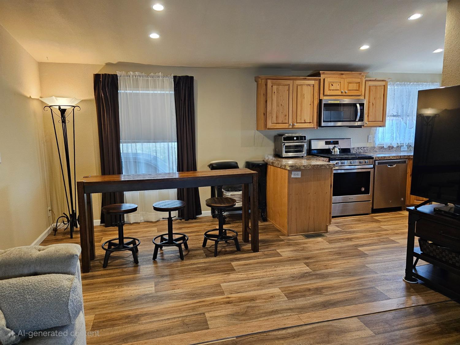 Detail Gallery Image 6 of 24 For 8600 West Ln 25, Stockton,  CA 95210 - 3 Beds | 2 Baths