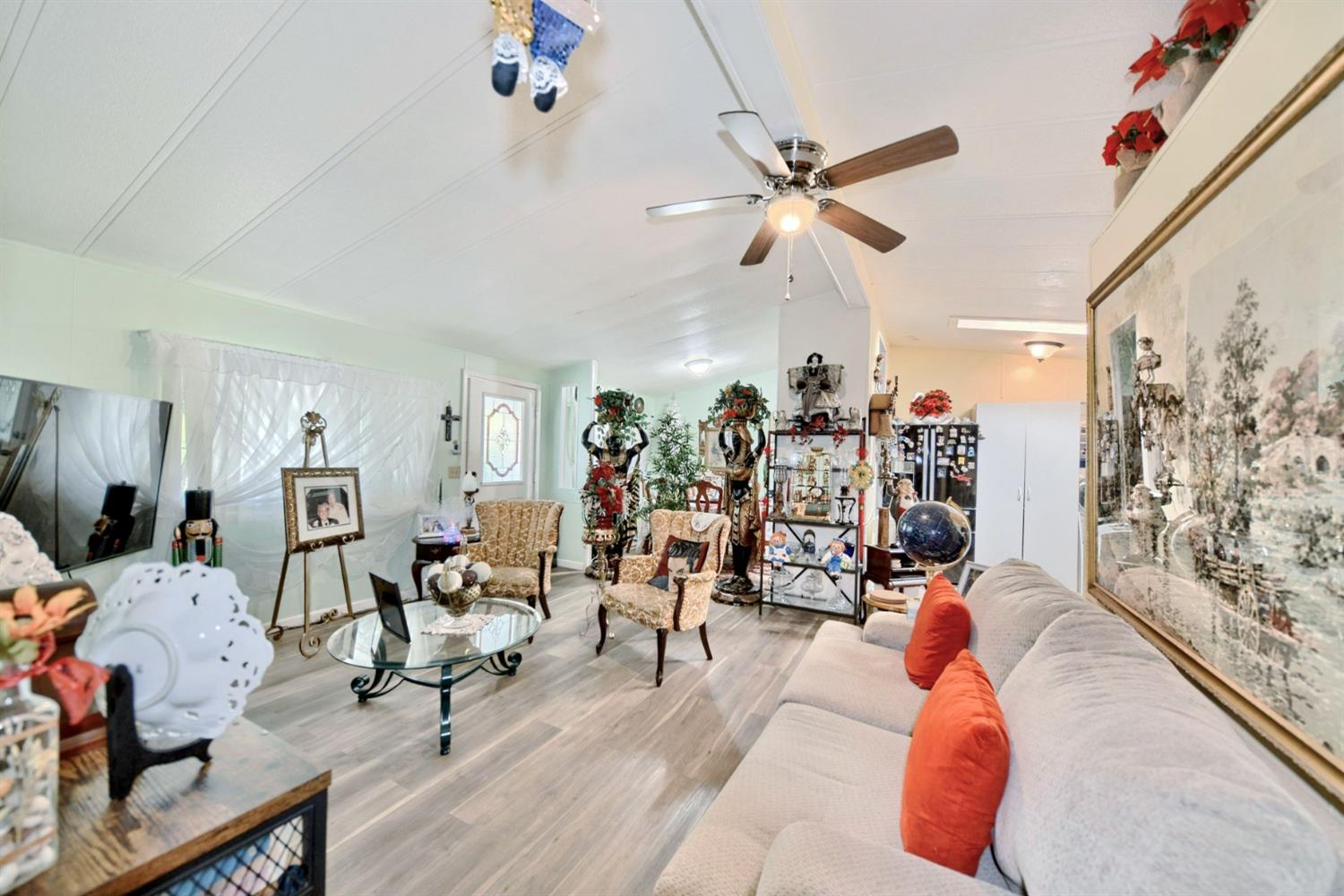Detail Gallery Image 25 of 74 For 47 Clipper Ln, Modesto,  CA 95356 - 3 Beds | 2 Baths
