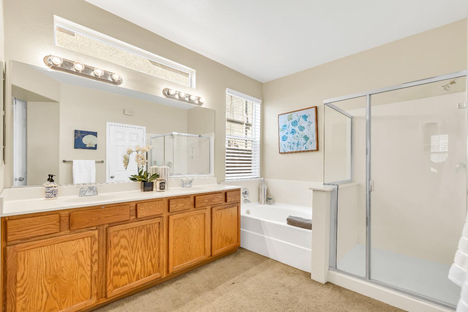 Detail Gallery Image 5 of 82 For 9903 Tiziano Dr, Stockton,  CA 95212 - 5 Beds | 4/1 Baths