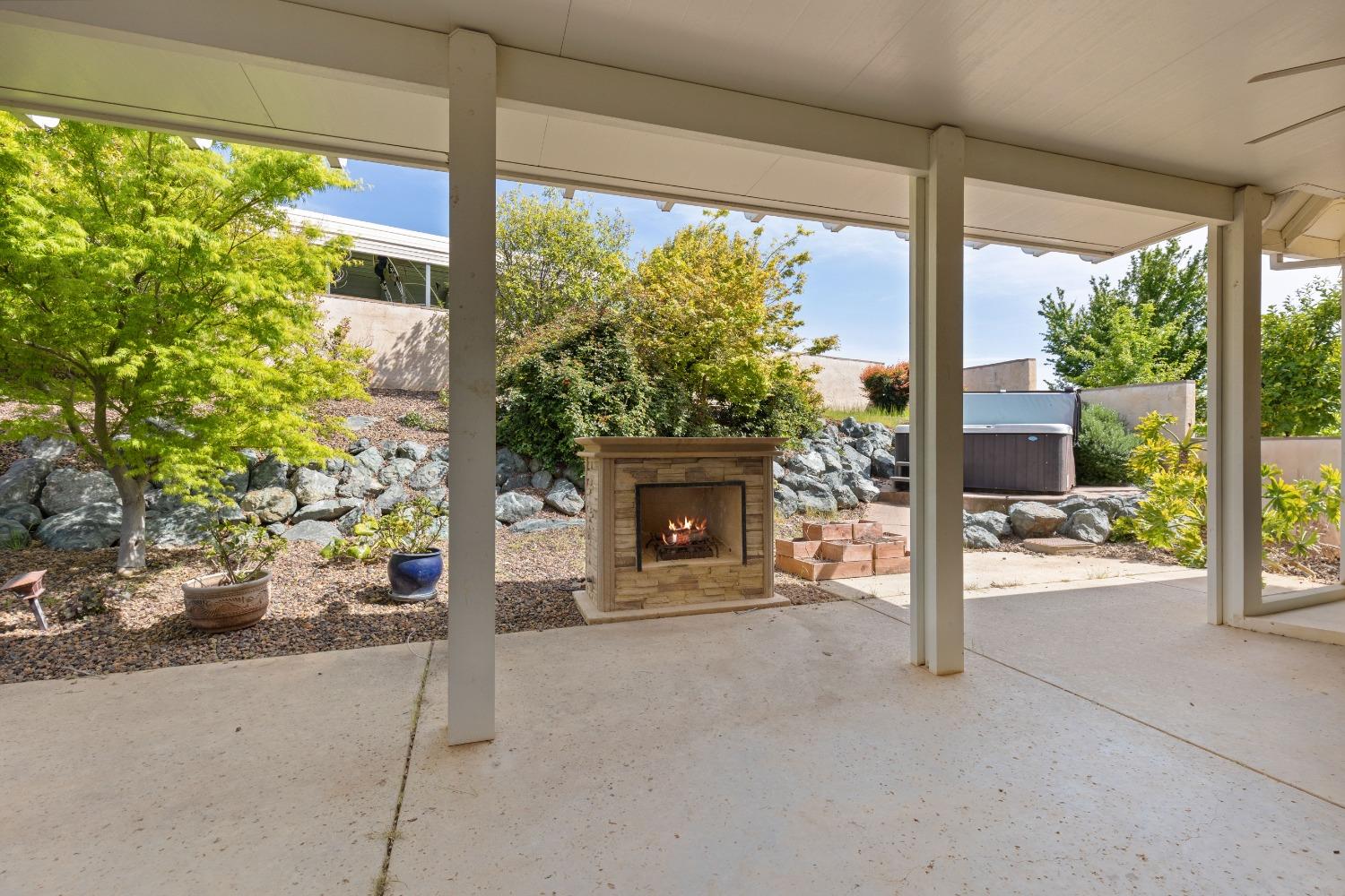 Detail Gallery Image 45 of 73 For 4161 Kapaka Ln, Wheatland,  CA 95692 - 4 Beds | 2/1 Baths
