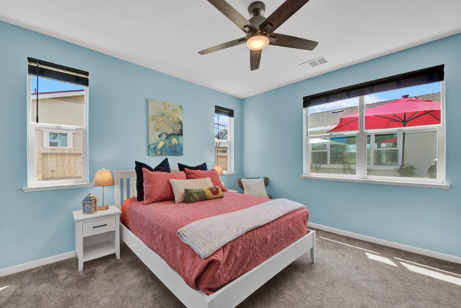 Detail Gallery Image 44 of 93 For 947 Wyatt Ln, Winters,  CA 95694 - 4 Beds | 3/1 Baths
