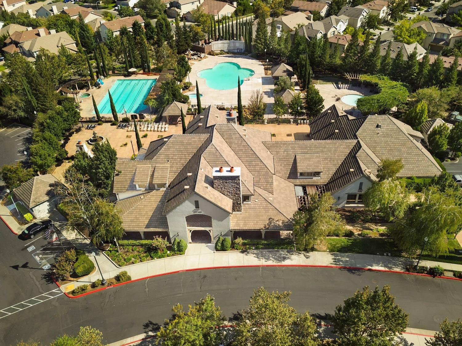 Arista Way, Rancho Cordova, California image 42
