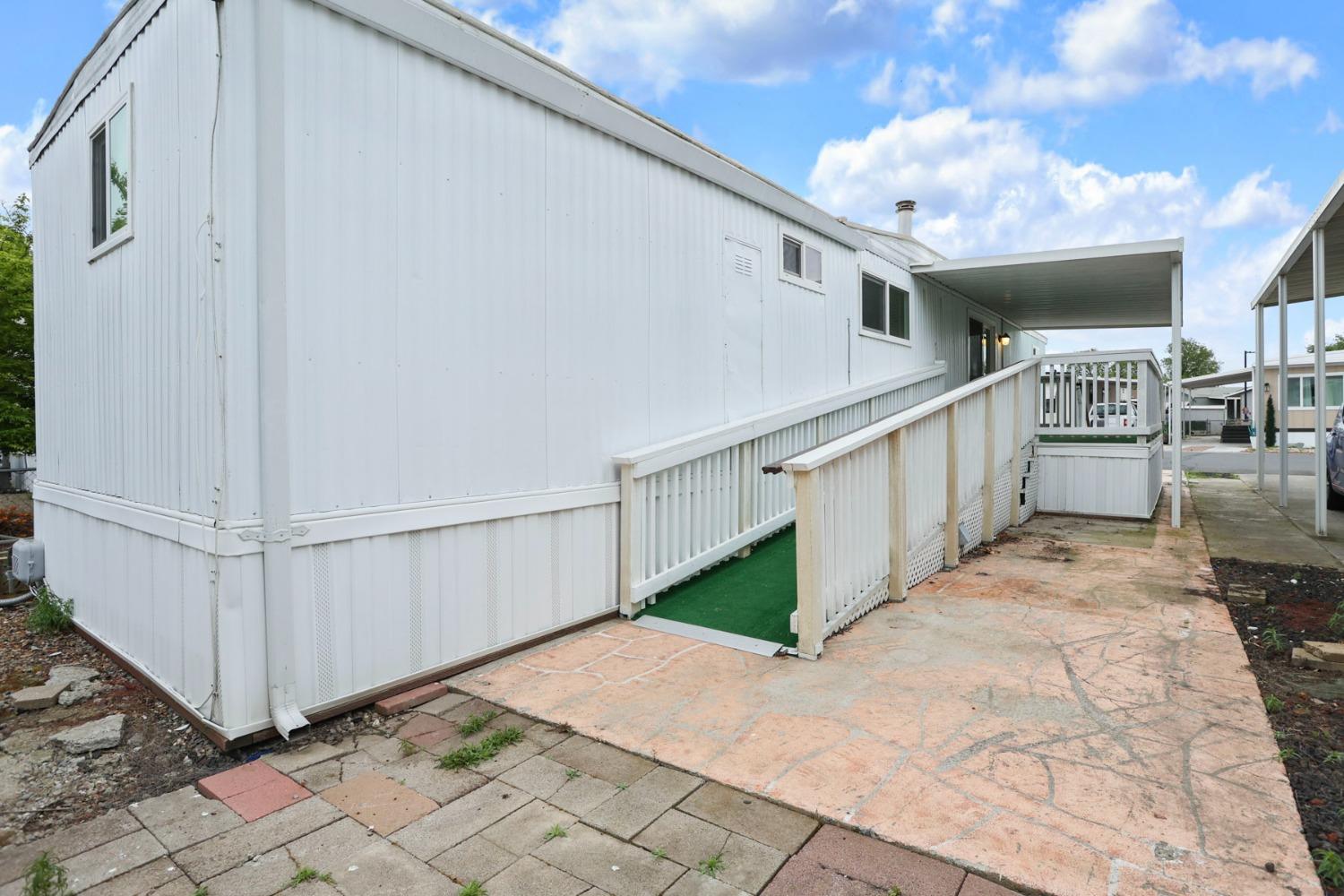 Detail Gallery Image 12 of 33 For 11662 N Ham Ln 24, Lodi,  CA 95242 - 2 Beds | 1 Baths