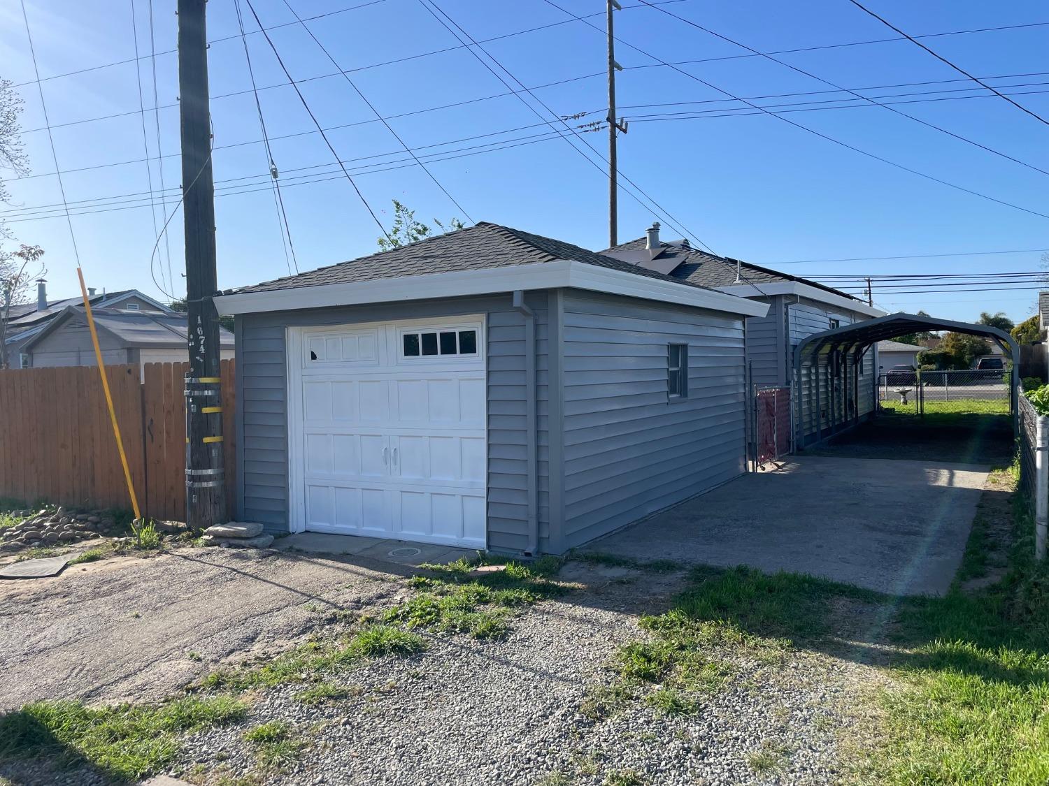 Detail Gallery Image 12 of 24 For 2420 E Fremont St, Stockton,  CA 95205 - 2 Beds | 1 Baths