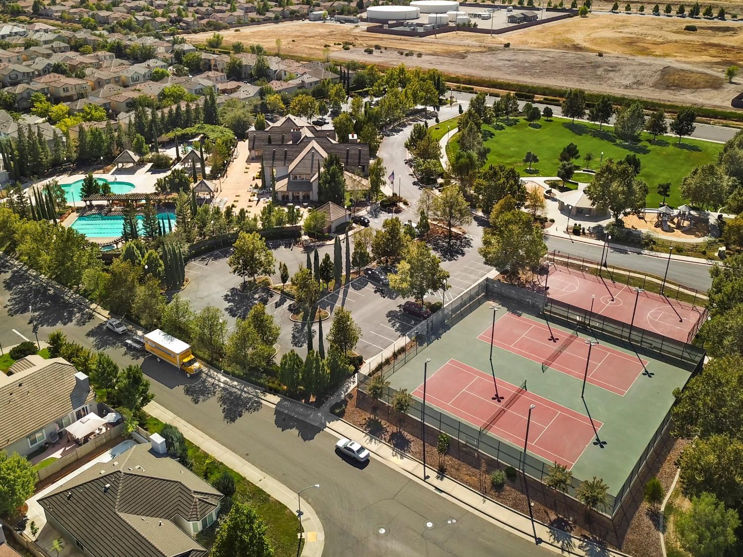 Arista Way, Rancho Cordova, California image 45