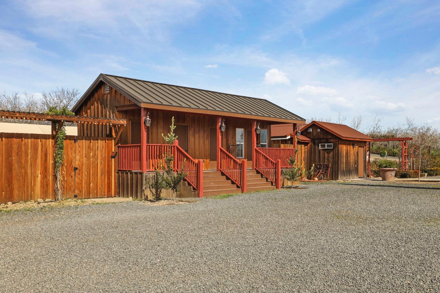 Detail Gallery Image 71 of 99 For 10031 Frankenheimer Rd, Oakdale,  CA 95361 - – Beds | – Baths