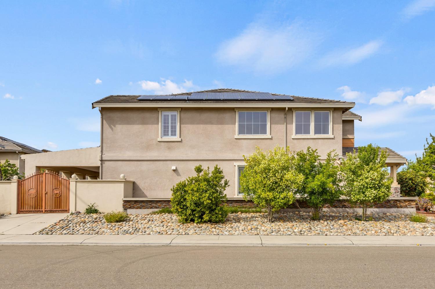 Detail Gallery Image 76 of 82 For 9903 Tiziano Dr, Stockton,  CA 95212 - 5 Beds | 4/1 Baths