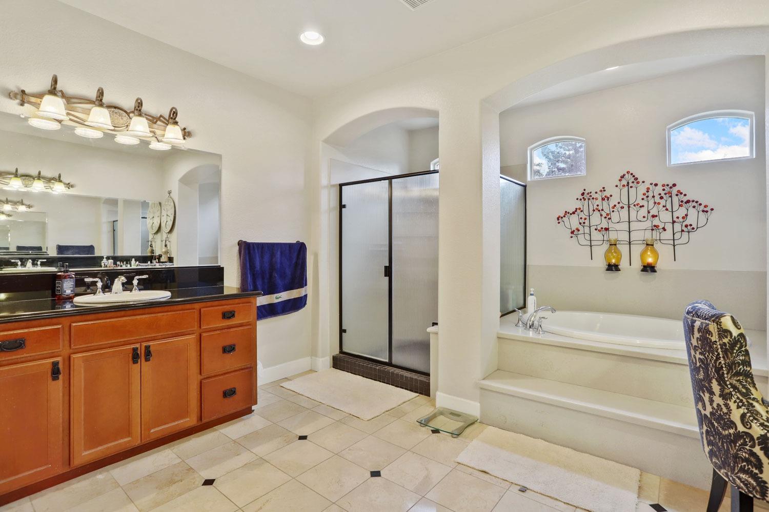 Detail Gallery Image 46 of 85 For 10941 St Moritz Cir, Stockton,  CA 95209 - 5 Beds | 3 Baths