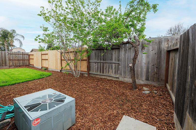 Detail Gallery Image 62 of 66 For 2721 Amadeus Dr, Modesto,  CA 95358 - 4 Beds | 2 Baths