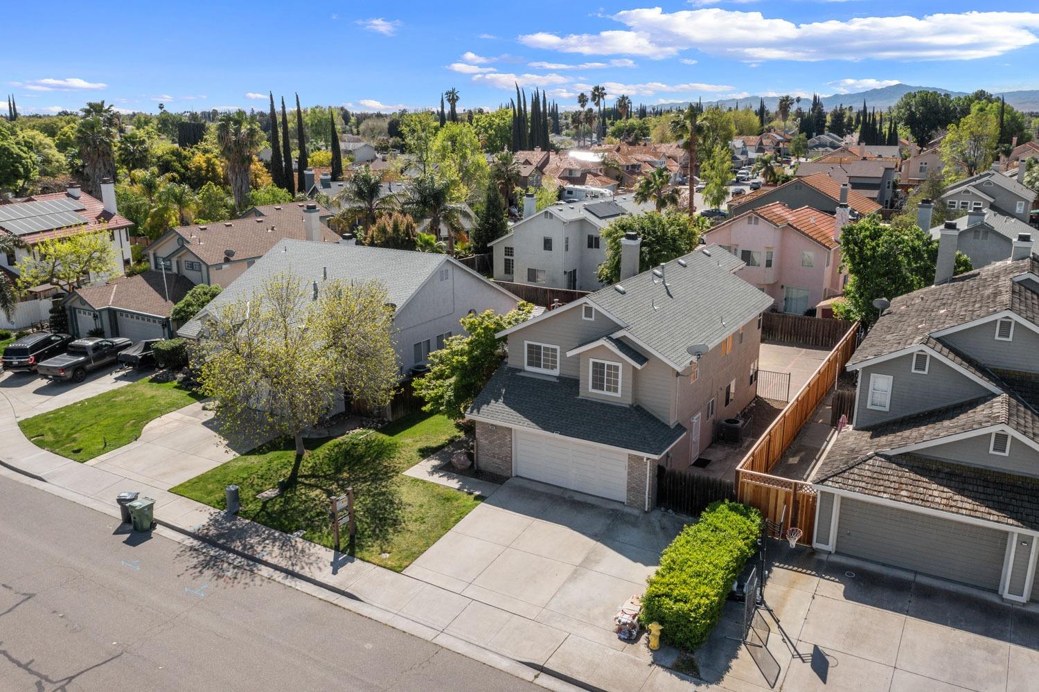 Detail Gallery Image 51 of 60 For 1580 Meadow Lark Ln, Tracy,  CA 95376 - 3 Beds | 2/1 Baths