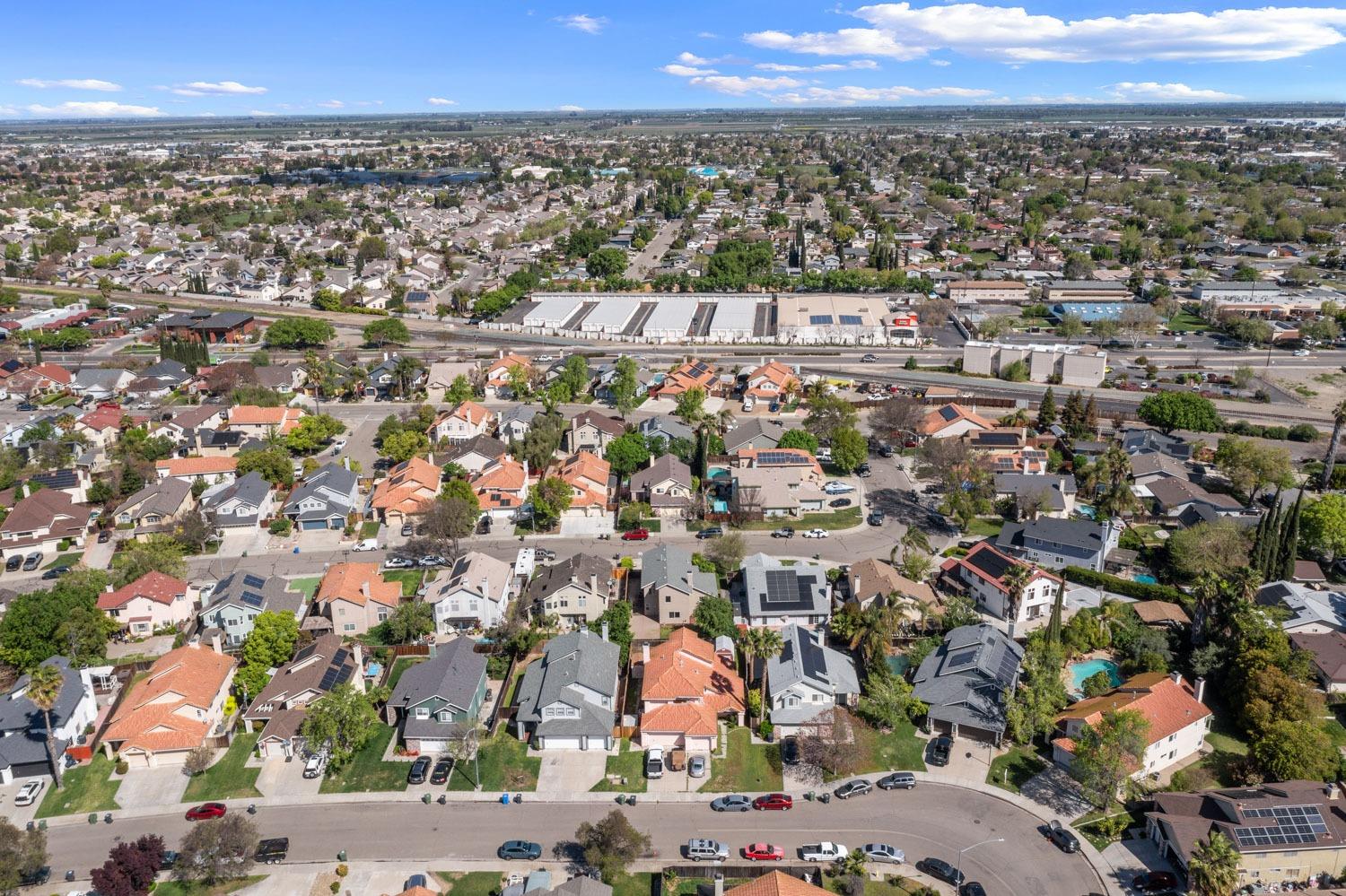 Detail Gallery Image 53 of 60 For 1580 Meadow Lark Ln, Tracy,  CA 95376 - 3 Beds | 2/1 Baths