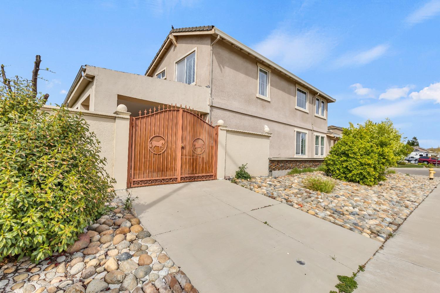 Detail Gallery Image 78 of 82 For 9903 Tiziano Dr, Stockton,  CA 95212 - 5 Beds | 4/1 Baths