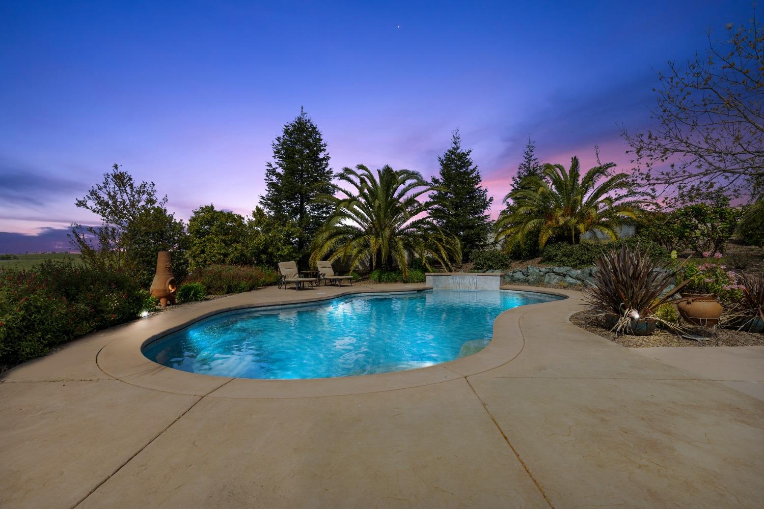 Detail Gallery Image 37 of 73 For 4161 Kapaka Ln, Wheatland,  CA 95692 - 4 Beds | 2/1 Baths