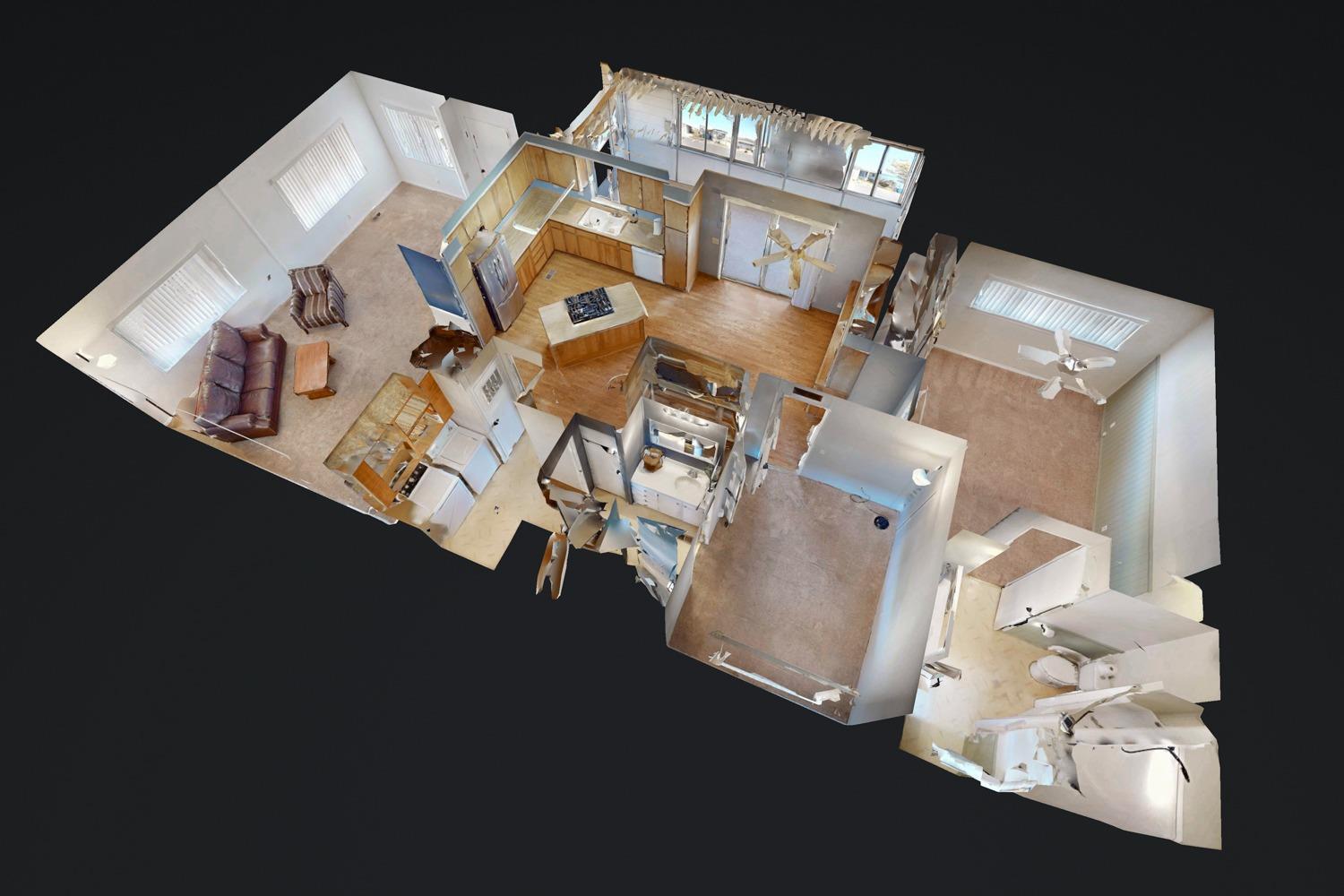 Detail Gallery Image 43 of 49 For 85 via Roberto, Olivehurst,  CA 95961 - 2 Beds | 2 Baths