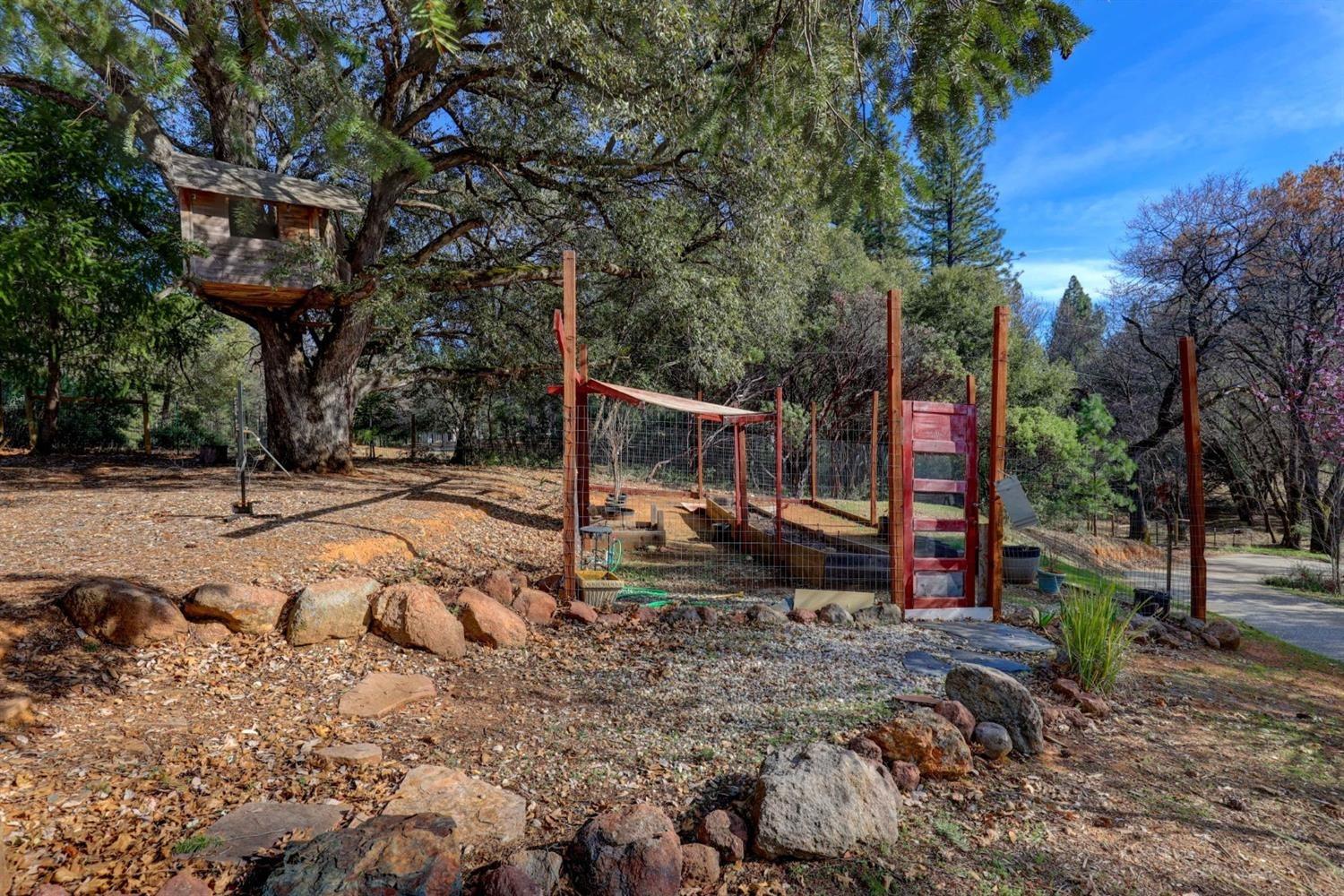 Detail Gallery Image 76 of 78 For 1300 Sierra Oak Ln, Colfax,  CA 95713 - 4 Beds | 3/1 Baths