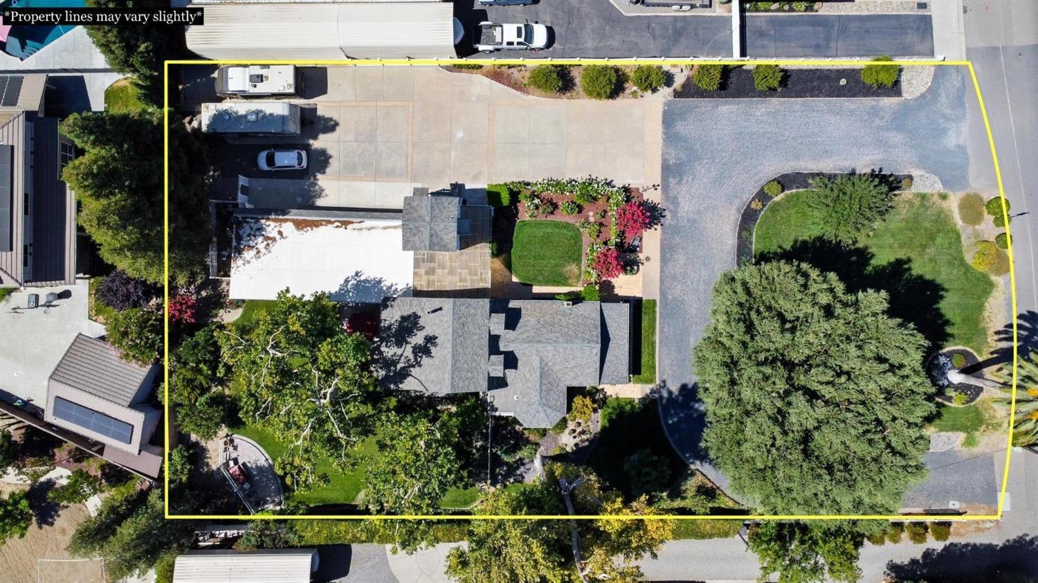 Detail Gallery Image 51 of 51 For 585 N Wilma Ave, Ripon,  CA 95366 - 4 Beds | 2/1 Baths