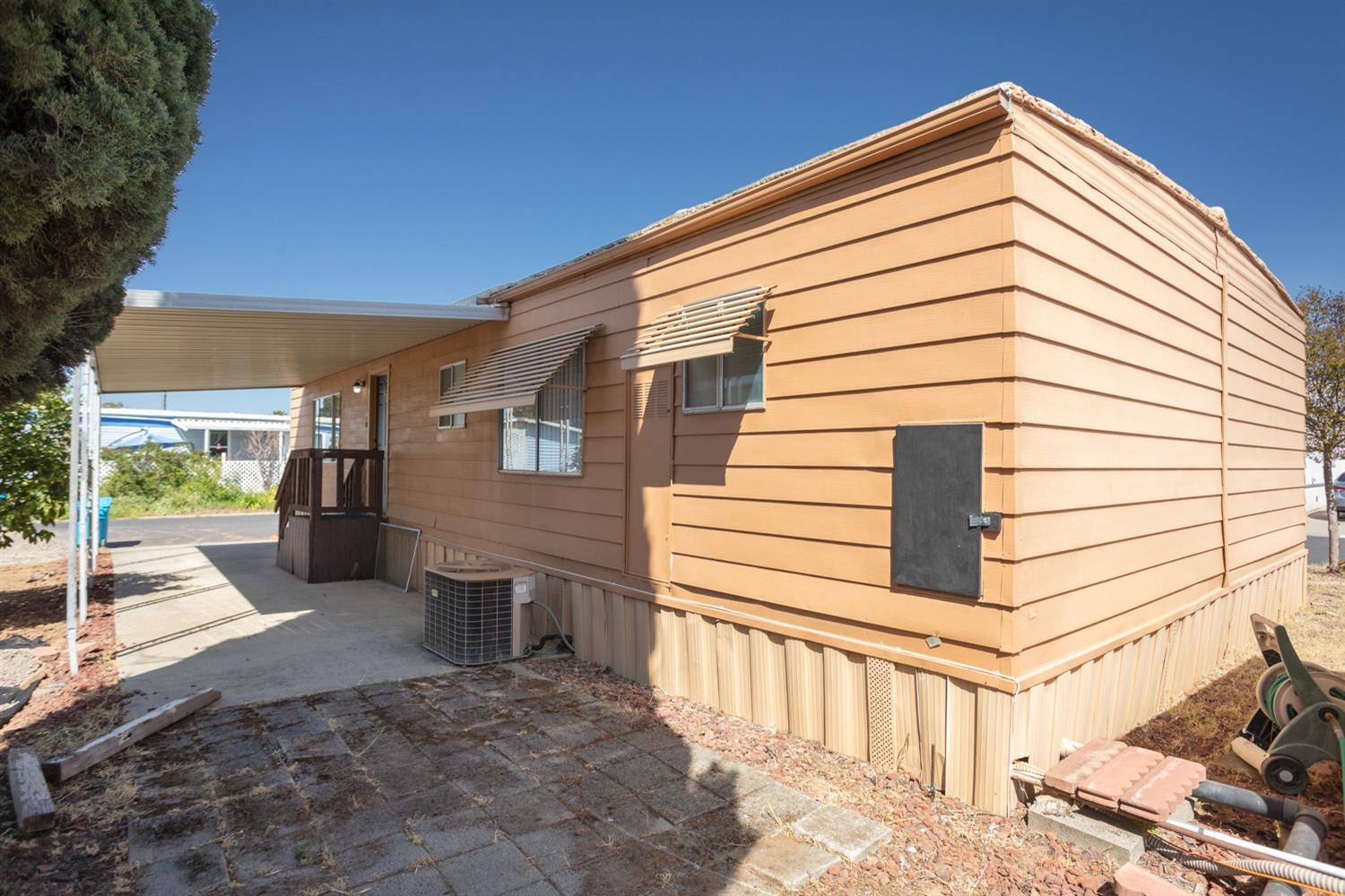 Detail Gallery Image 38 of 49 For 85 via Roberto, Olivehurst,  CA 95961 - 2 Beds | 2 Baths