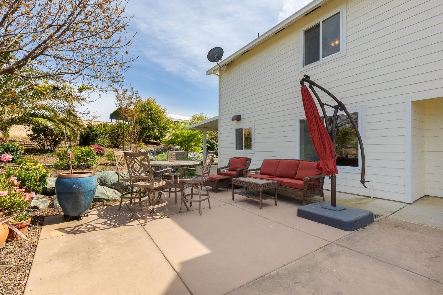 Detail Gallery Image 43 of 73 For 4161 Kapaka Ln, Wheatland,  CA 95692 - 4 Beds | 2/1 Baths