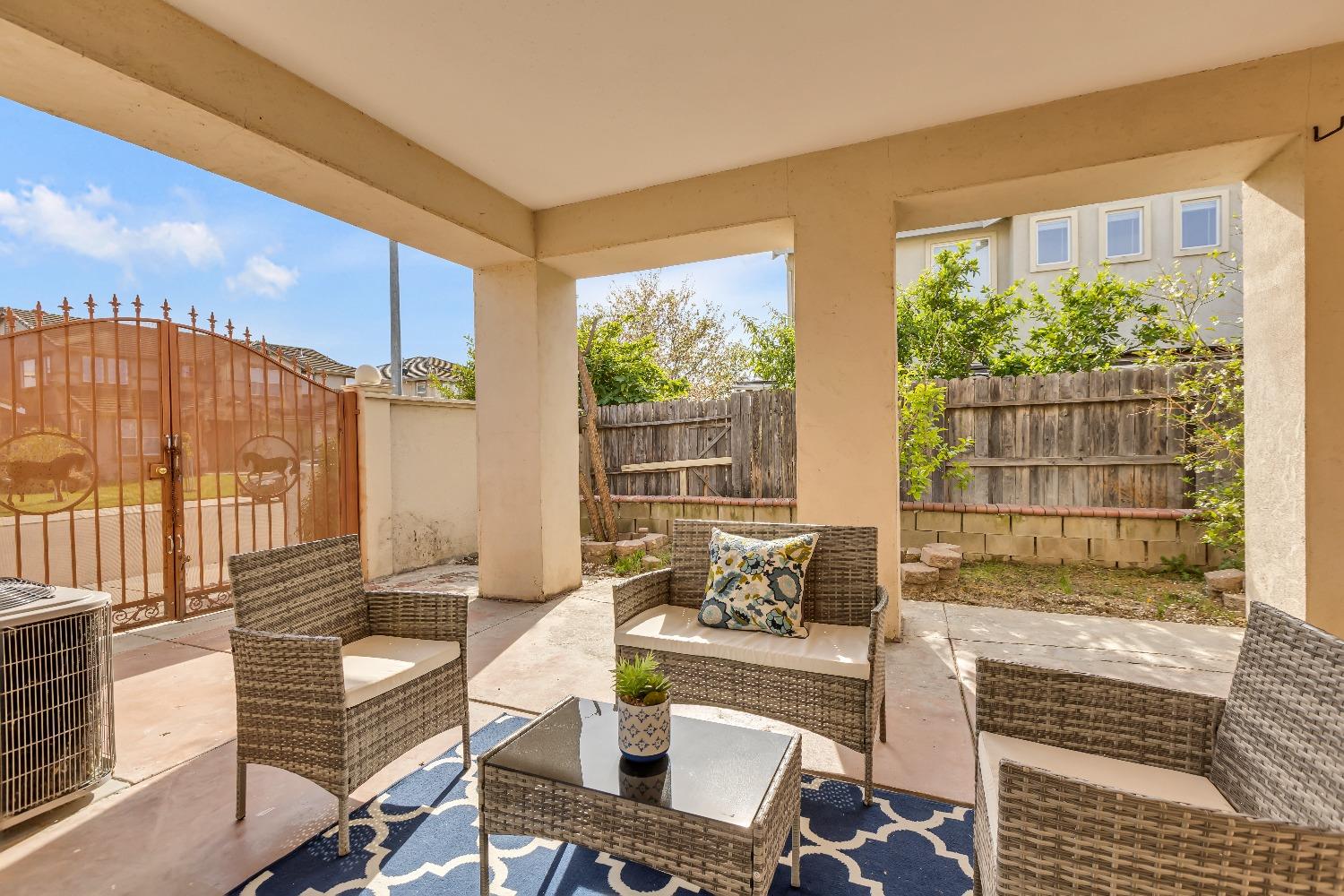 Detail Gallery Image 61 of 82 For 9903 Tiziano Dr, Stockton,  CA 95212 - 5 Beds | 4/1 Baths