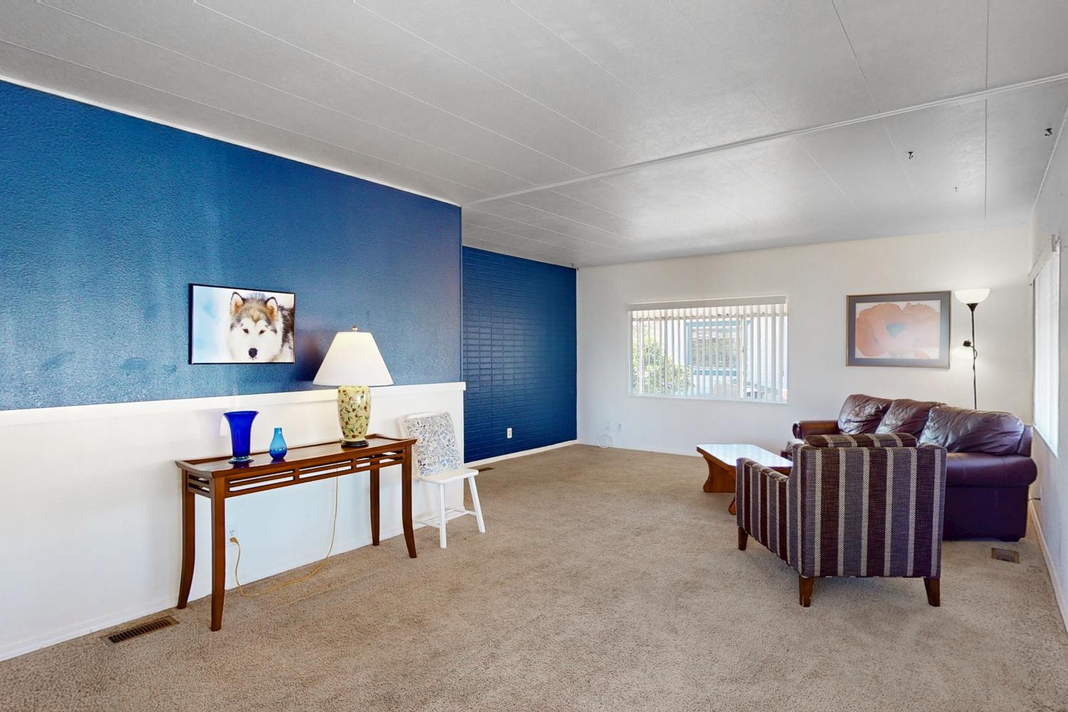 Detail Gallery Image 6 of 49 For 85 via Roberto, Olivehurst,  CA 95961 - 2 Beds | 2 Baths