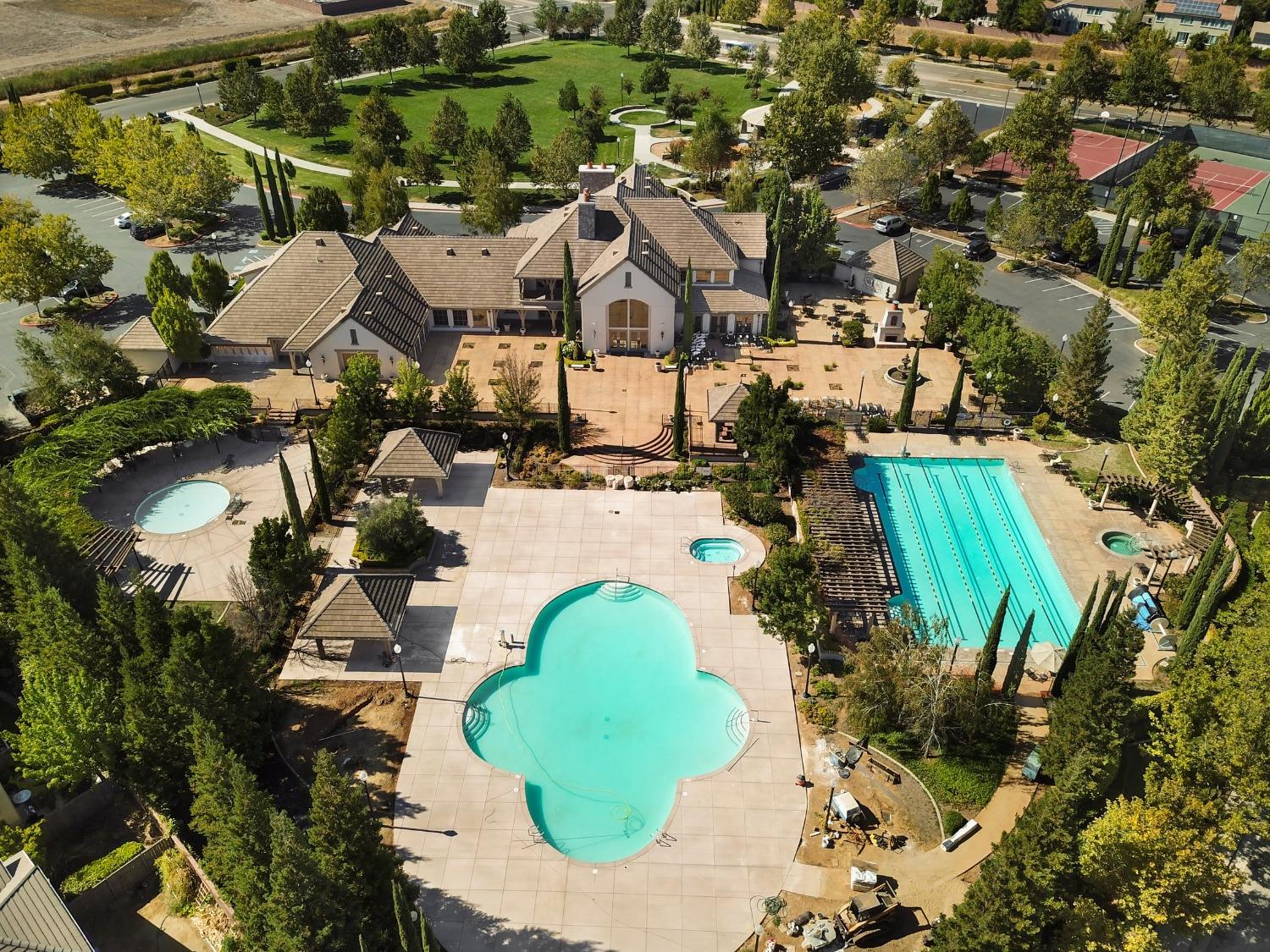 Arista Way, Rancho Cordova, California image 43
