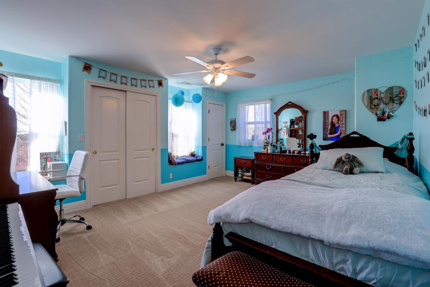 Detail Gallery Image 36 of 78 For 1300 Sierra Oak Ln, Colfax,  CA 95713 - 4 Beds | 3/1 Baths