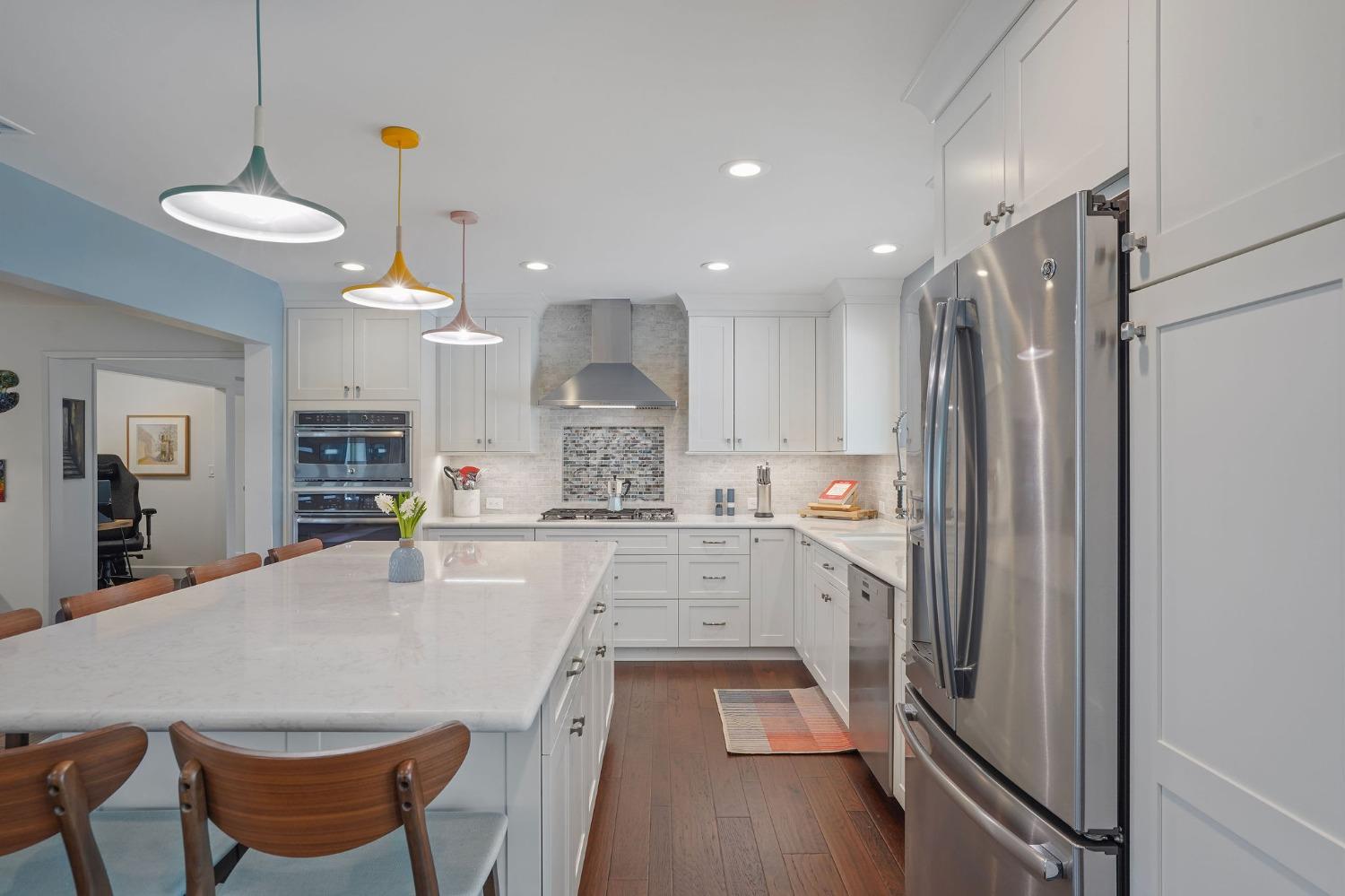 Detail Gallery Image 6 of 43 For 761 Saverien Dr, Sacramento,  CA 95864 - 4 Beds | 2/1 Baths