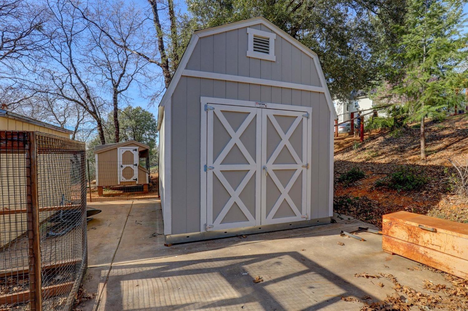 Detail Gallery Image 65 of 78 For 1300 Sierra Oak Ln, Colfax,  CA 95713 - 4 Beds | 3/1 Baths