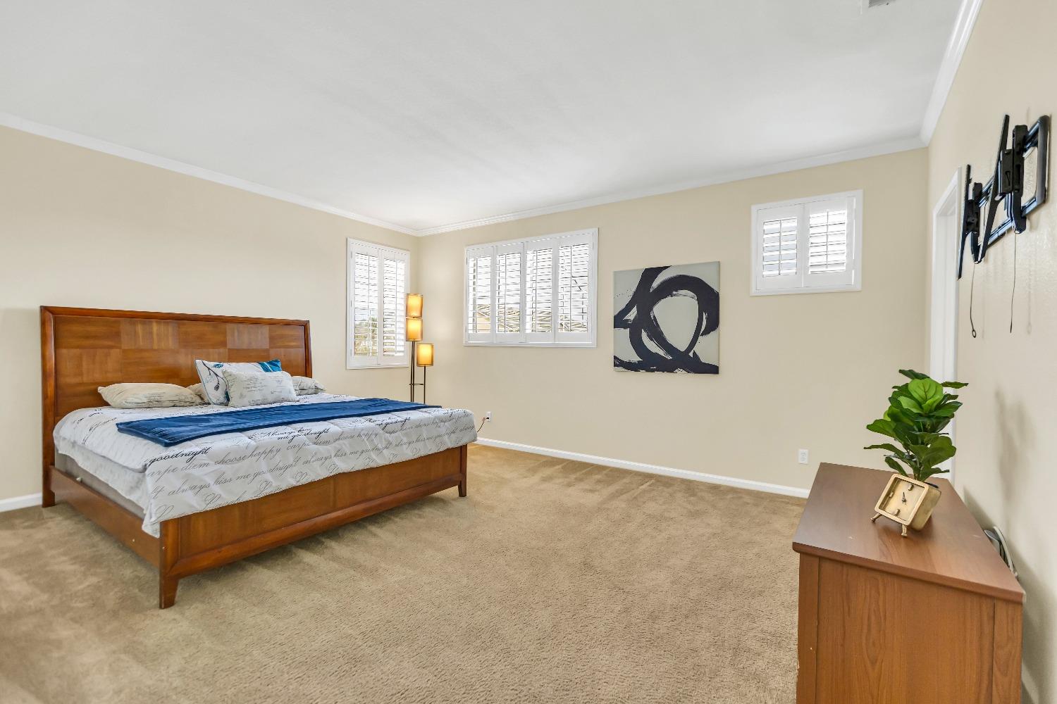 Detail Gallery Image 37 of 82 For 9903 Tiziano Dr, Stockton,  CA 95212 - 5 Beds | 4/1 Baths