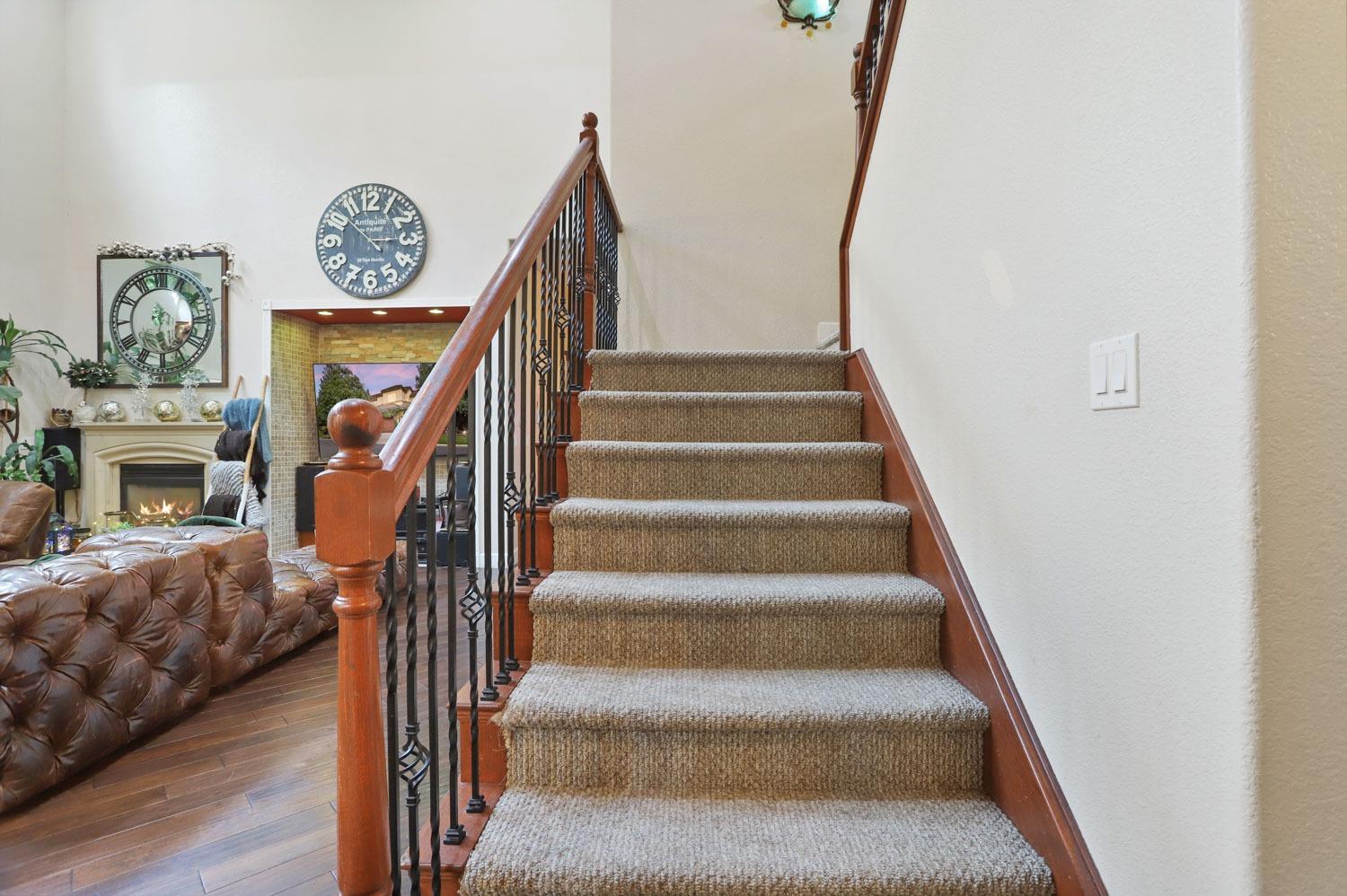 Detail Gallery Image 35 of 85 For 10941 St Moritz Cir, Stockton,  CA 95209 - 5 Beds | 3 Baths