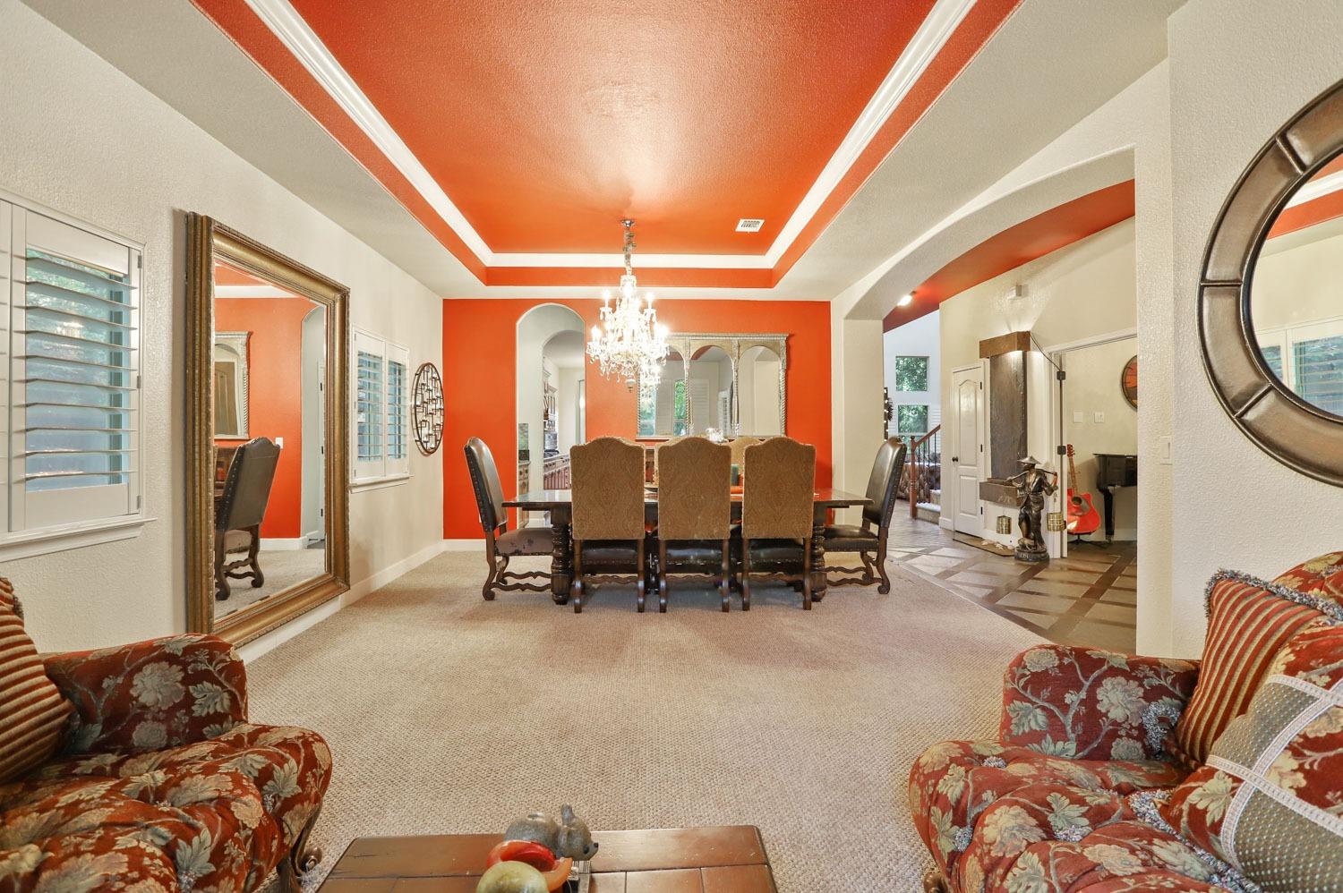 Detail Gallery Image 8 of 85 For 10941 St Moritz Cir, Stockton,  CA 95209 - 5 Beds | 3 Baths