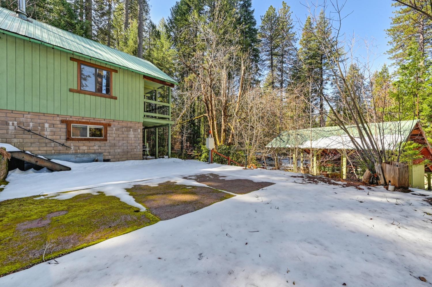 Detail Gallery Image 9 of 43 For 634 Alta Powerhouse Rd, Alta,  CA 95701 - 2 Beds | 2 Baths