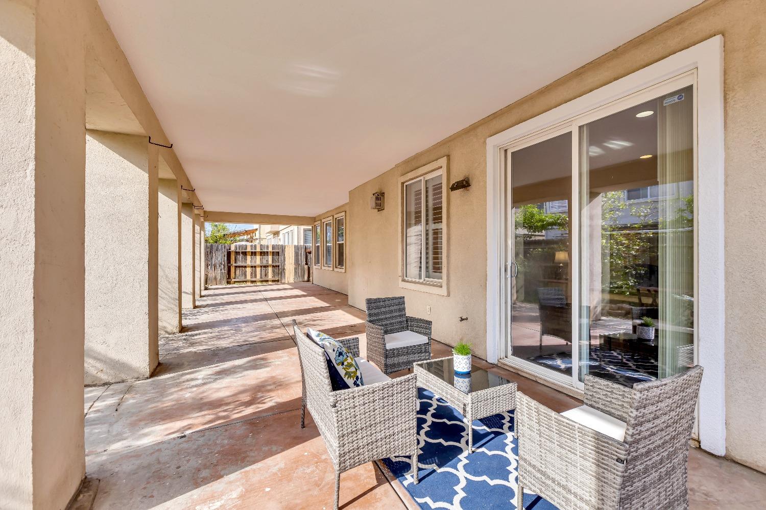 Detail Gallery Image 67 of 82 For 9903 Tiziano Dr, Stockton,  CA 95212 - 5 Beds | 4/1 Baths