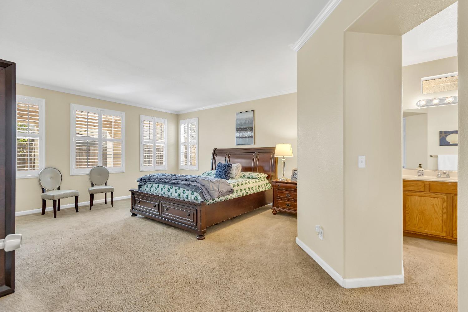 Detail Gallery Image 19 of 82 For 9903 Tiziano Dr, Stockton,  CA 95212 - 5 Beds | 4/1 Baths