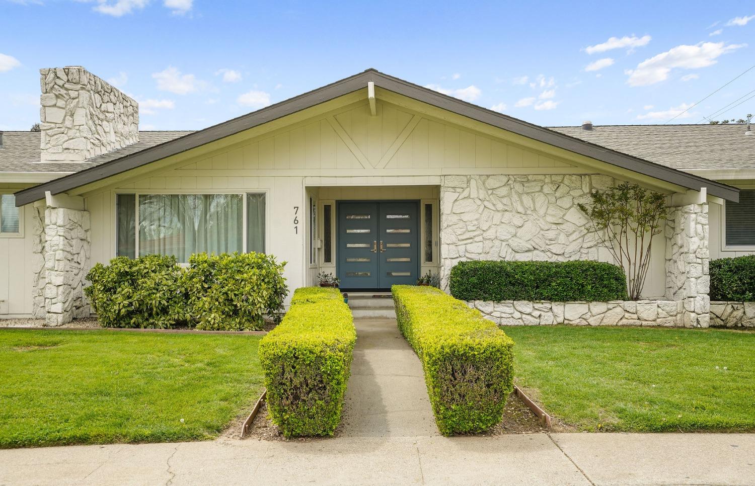 Detail Gallery Image 41 of 43 For 761 Saverien Dr, Sacramento,  CA 95864 - 4 Beds | 2/1 Baths