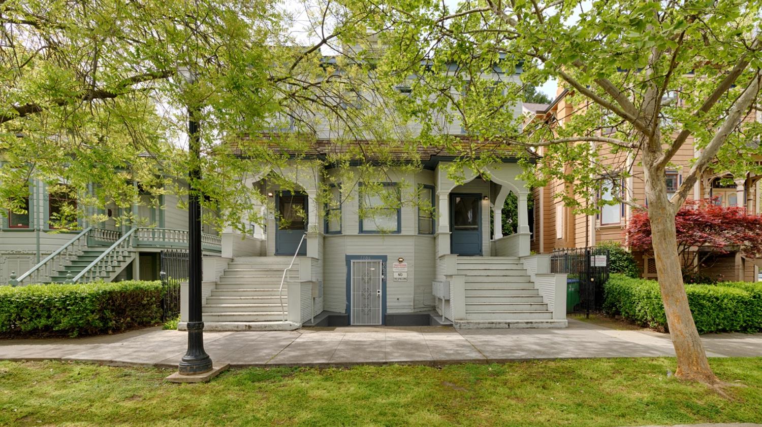 Photo of 1106 E, Sacramento, CA 95814