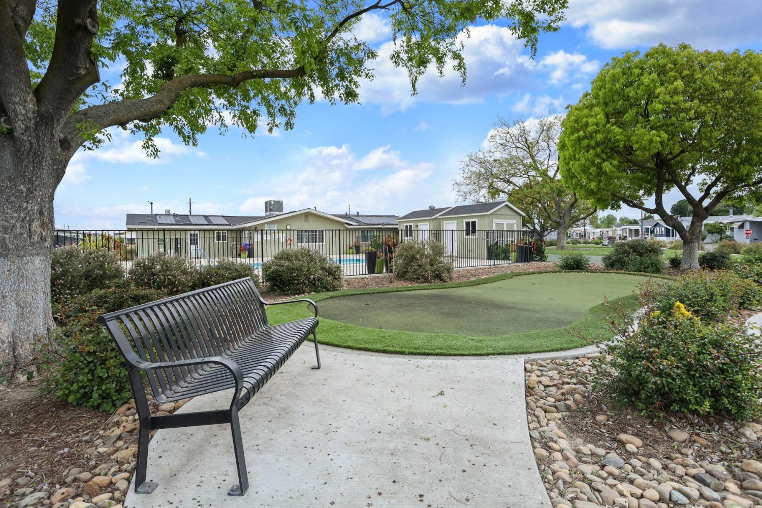 Detail Gallery Image 5 of 33 For 11662 N Ham Ln 24, Lodi,  CA 95242 - 2 Beds | 1 Baths