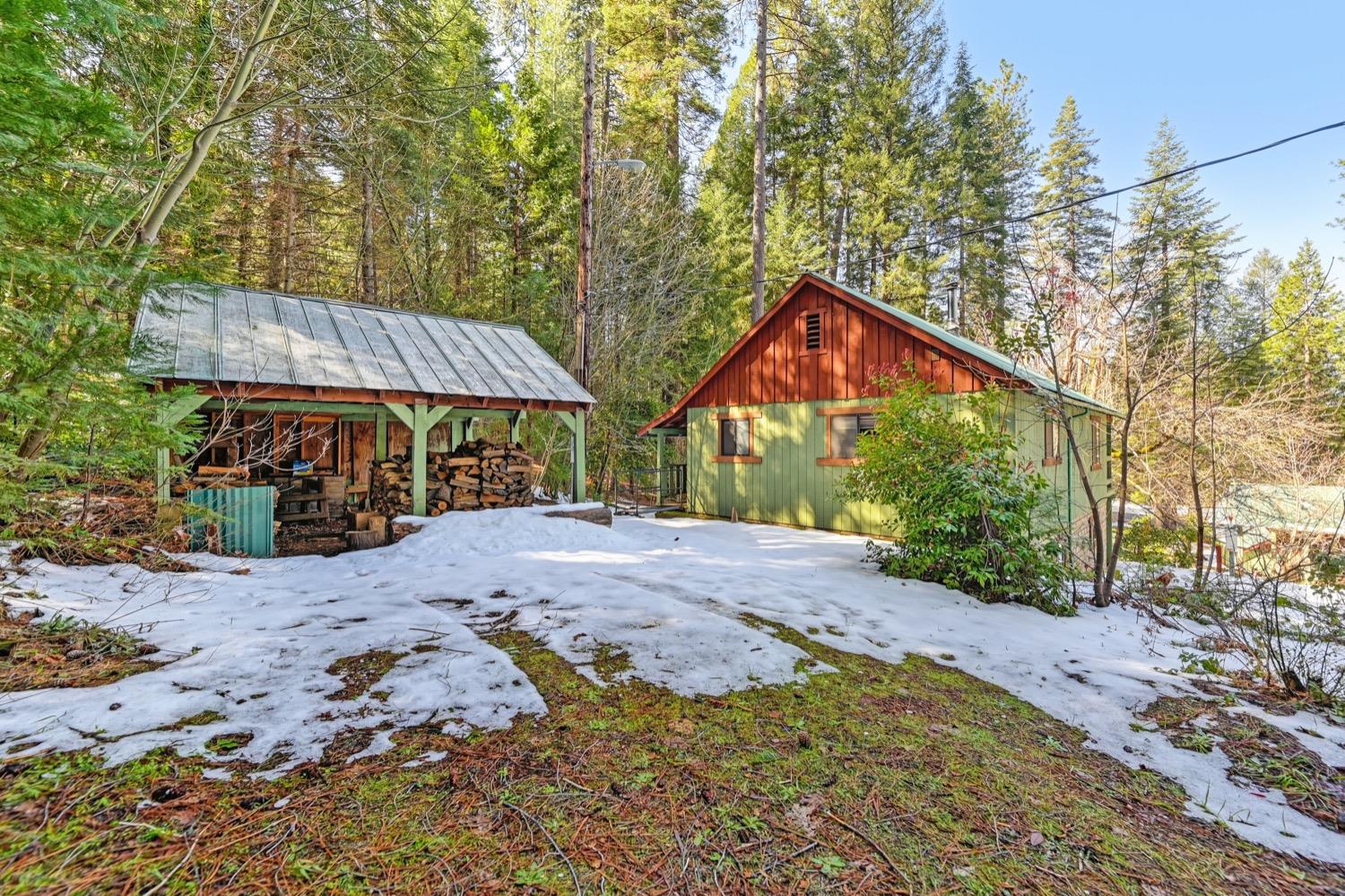 Detail Gallery Image 5 of 43 For 634 Alta Powerhouse Rd, Alta,  CA 95701 - 2 Beds | 2 Baths