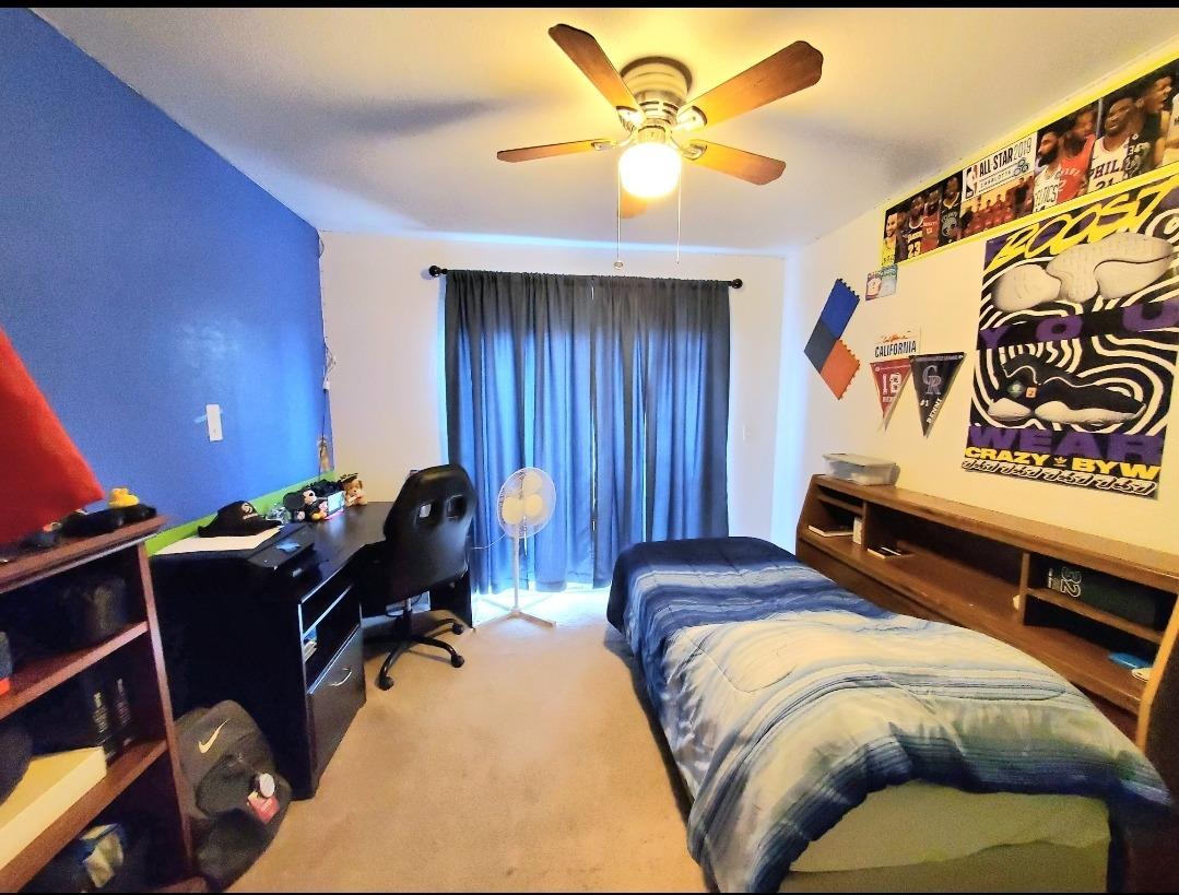 Detail Gallery Image 9 of 24 For 834 La Playa Ct, Manteca,  CA 95336 - 3 Beds | 1/1 Baths