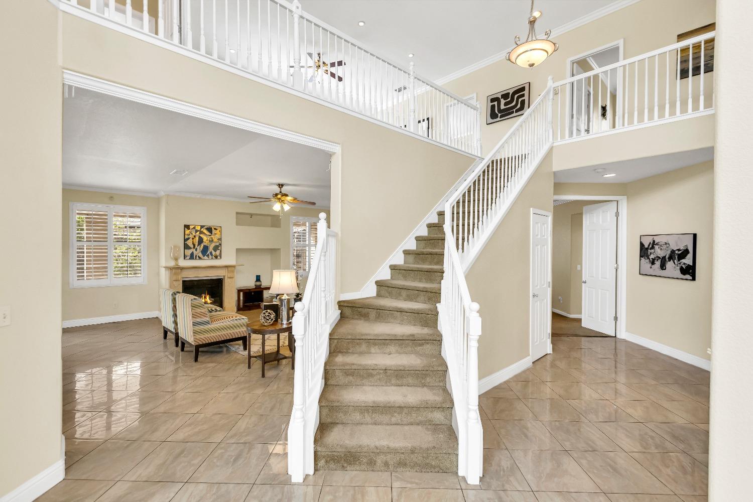 Detail Gallery Image 23 of 82 For 9903 Tiziano Dr, Stockton,  CA 95212 - 5 Beds | 4/1 Baths