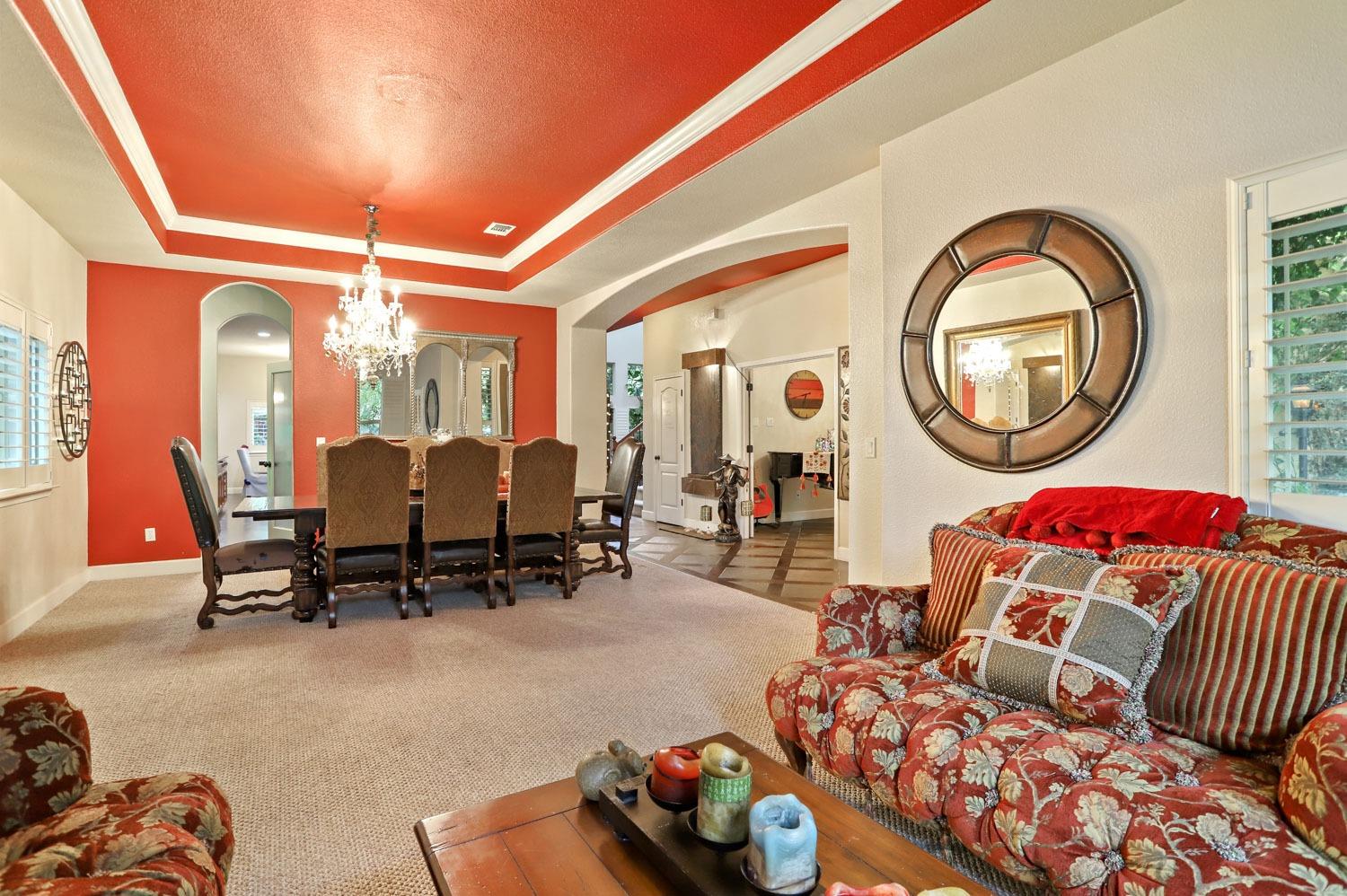 Detail Gallery Image 9 of 85 For 10941 St Moritz Cir, Stockton,  CA 95209 - 5 Beds | 3 Baths