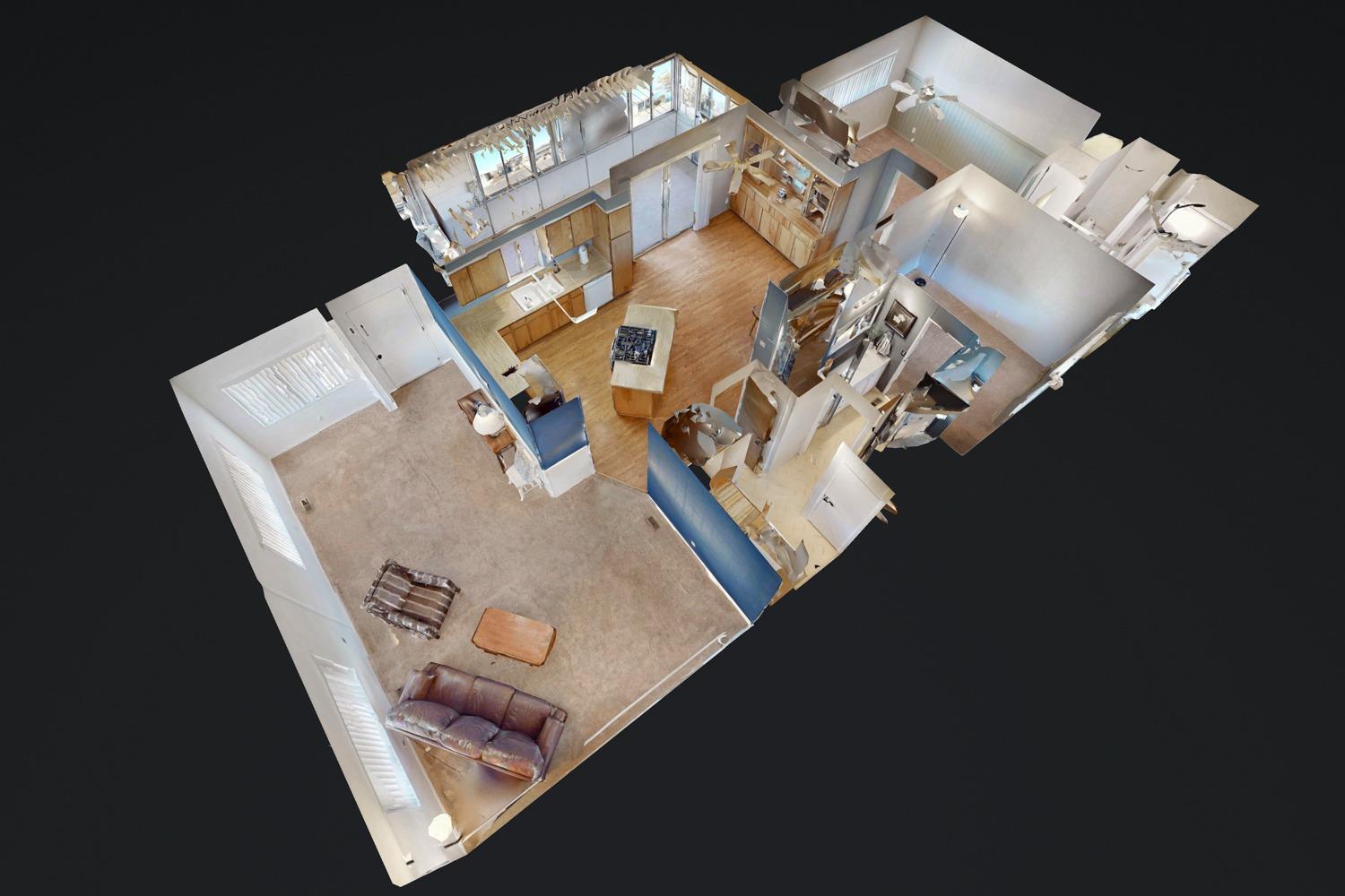 Detail Gallery Image 44 of 49 For 85 via Roberto, Olivehurst,  CA 95961 - 2 Beds | 2 Baths
