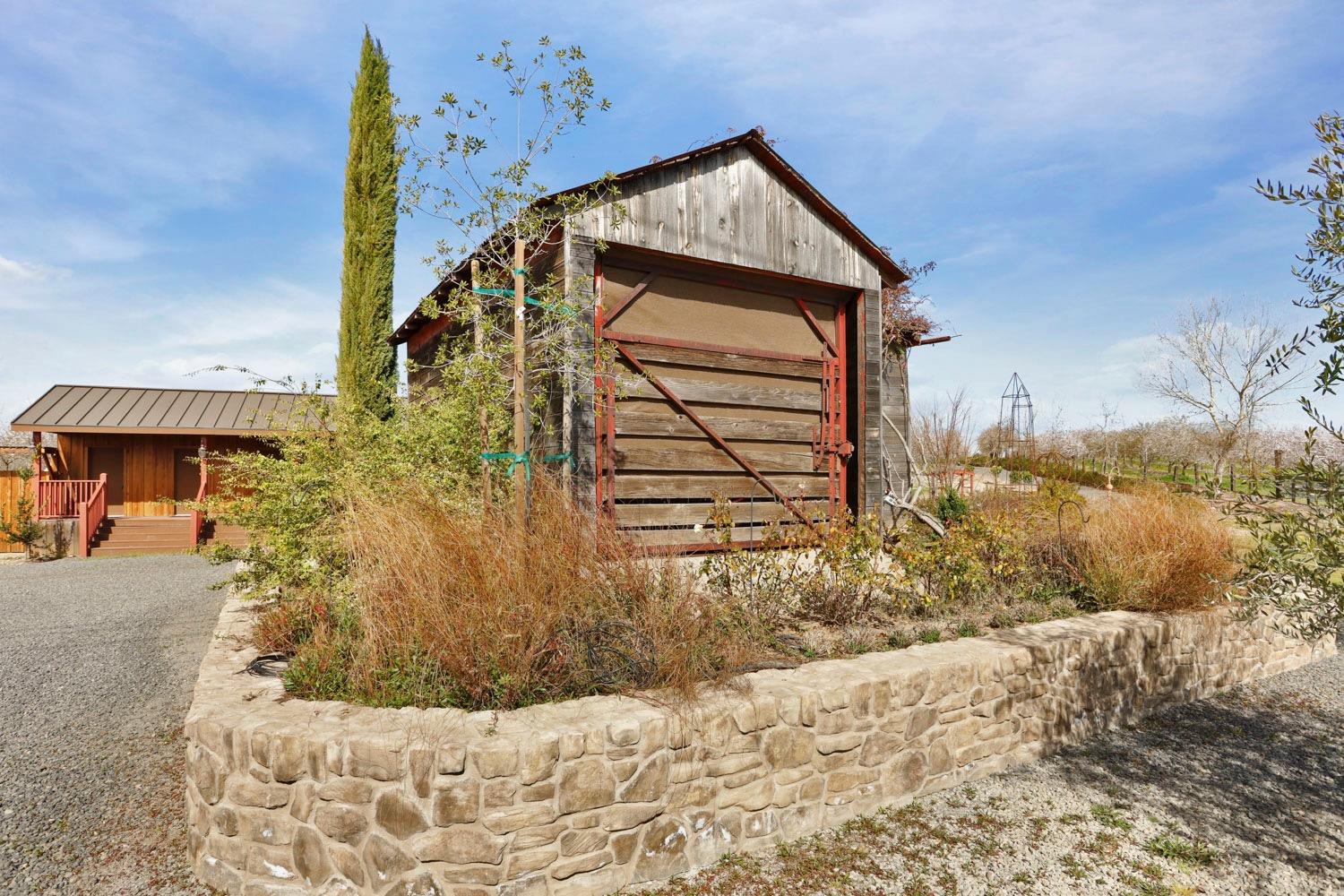 Detail Gallery Image 81 of 99 For 10031 Frankenheimer Rd, Oakdale,  CA 95361 - – Beds | – Baths