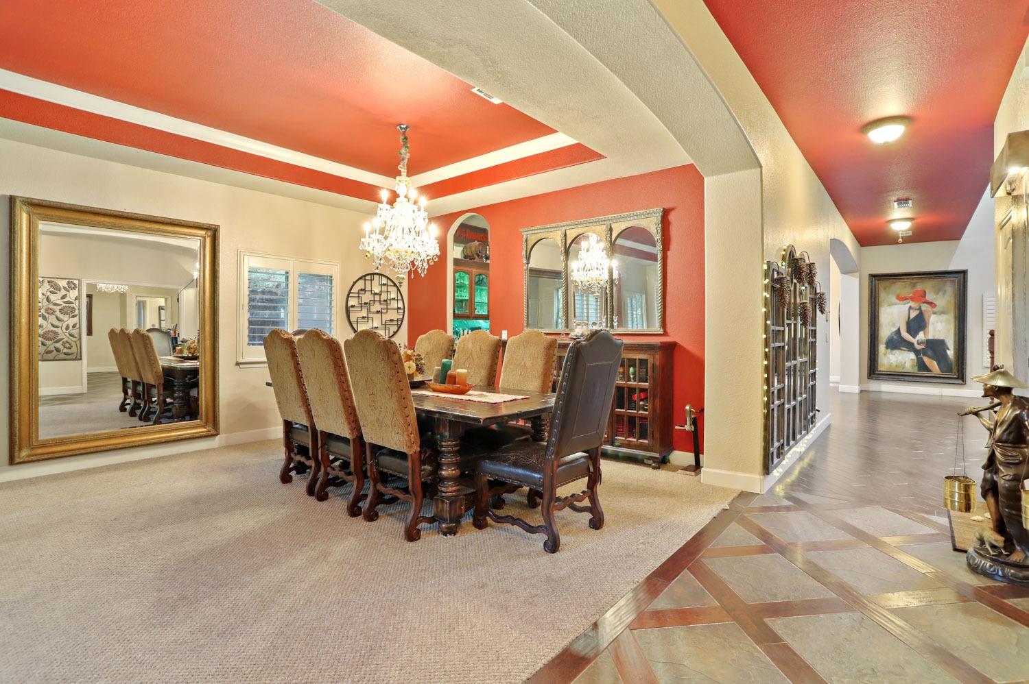 Detail Gallery Image 12 of 85 For 10941 St Moritz Cir, Stockton,  CA 95209 - 5 Beds | 3 Baths