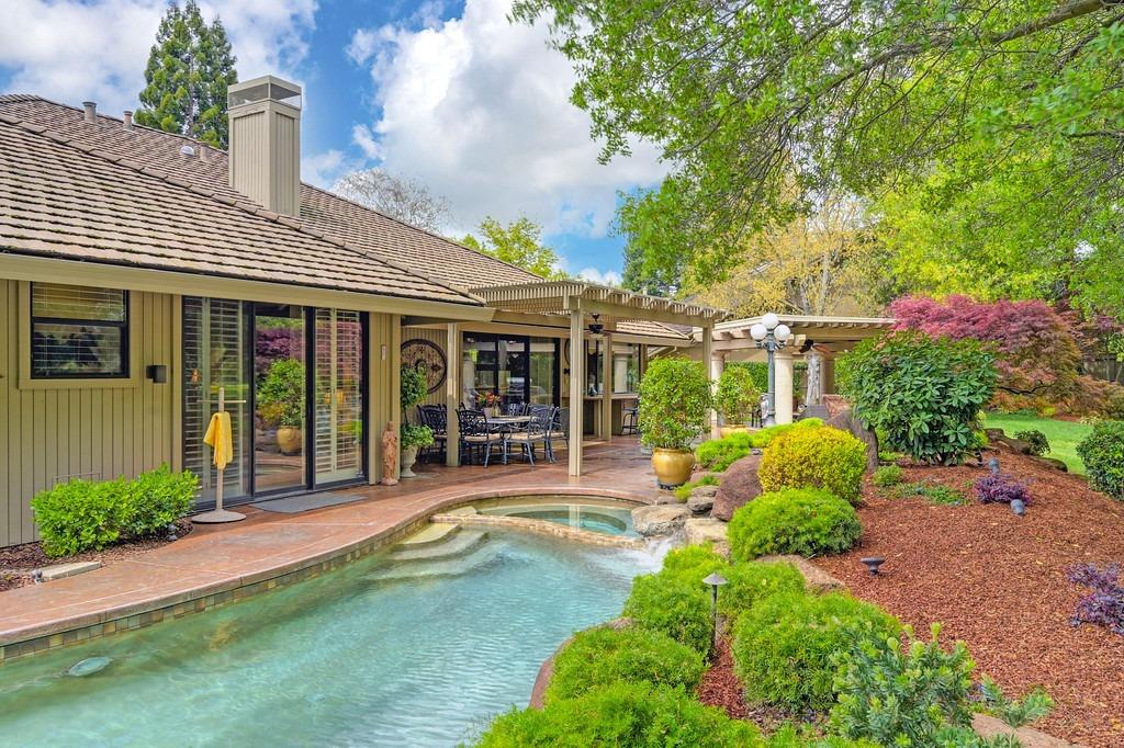 Detail Gallery Image 59 of 95 For 11523 Forty Niner Cir, Gold River,  CA 95670 - 3 Beds | 2/1 Baths