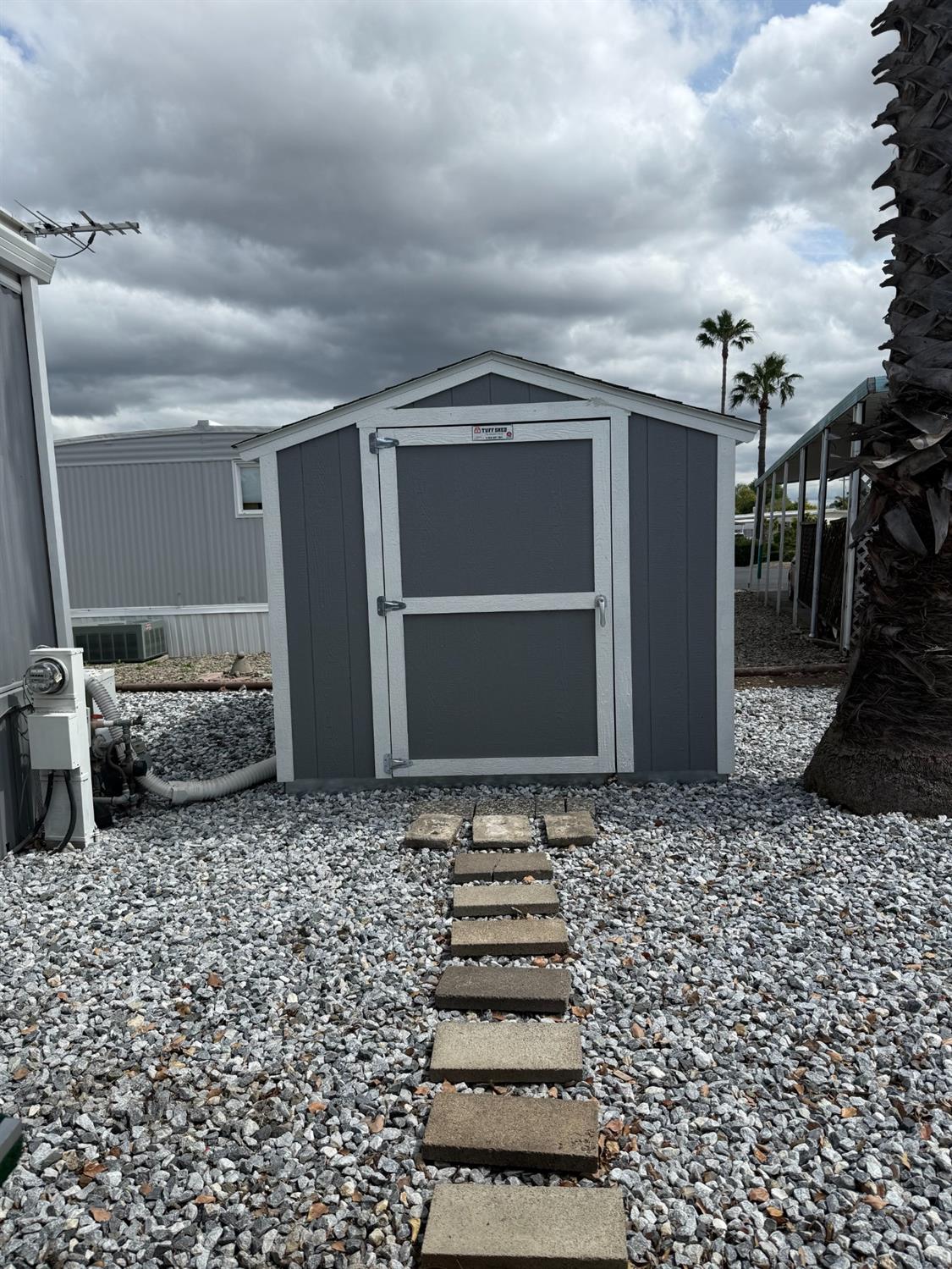 Detail Gallery Image 5 of 27 For 8600 West Ln 4, Stockton,  CA 95210 - 2 Beds | 1 Baths